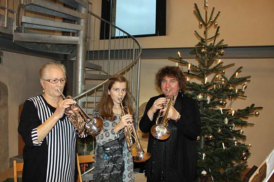 Proppe volles Konzert (Foto: Karl-Heinz Herrmann) Proppe volles Konzert (Foto: Karl-Heinz Herrmann)