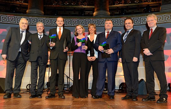 Ehre für den Sportverein VfB Oldisleben e.V. (Foto: VfB Oldisleben) Ehre für den Sportverein VfB Oldisleben e.V. (Foto: VfB Oldisleben)