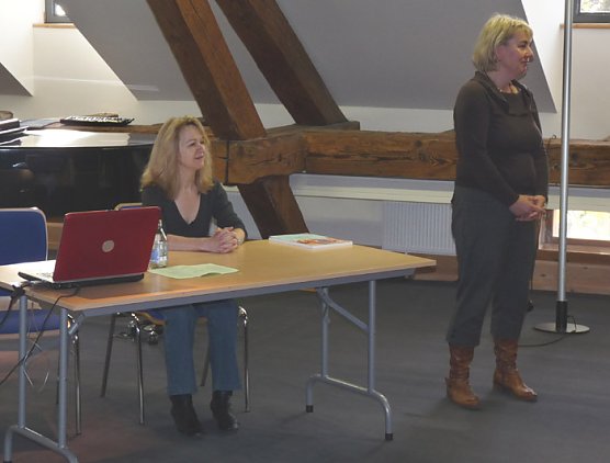 Fachtagung Musik Kinder (Foto: Karl-Heinz Herrmann)