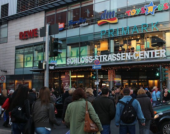 Primark in berlin (Foto: privat)