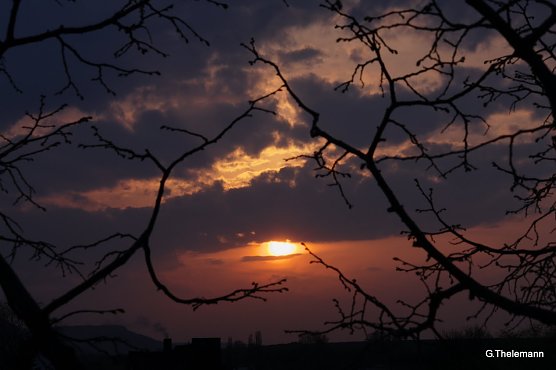 Wetter-Bild (Foto: Gernot Thelemann)