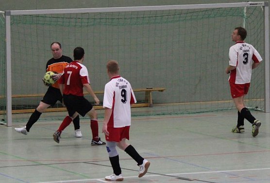 Weitere Finalisten (Foto: Karl-Heinz Herrmann)