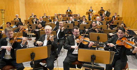 Loh-Orchester (Foto: Tilmann Graner)