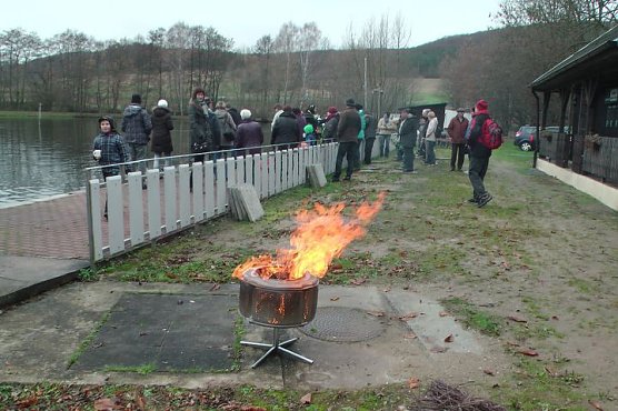 Bebraer Teich (Foto: Karl-Heinz Herrmann)