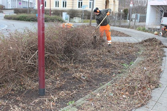 Für mehr Verkehrssicherheit (Foto: Karl-Heinz Herrmann) Für mehr Verkehrssicherheit (Foto: Karl-Heinz Herrmann)