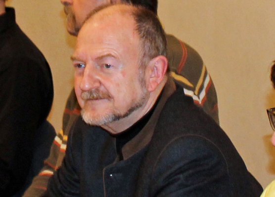 LKW-Maut auf der B4? (Foto: Karl-Heinz Herrmann)