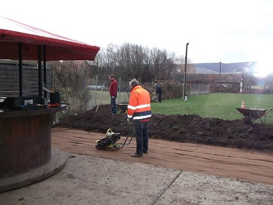 4-Pfoten Hundeclub aktiv (Foto: Olivia Heinzel) 4-Pfoten Hundeclub aktiv (Foto: Olivia Heinzel)