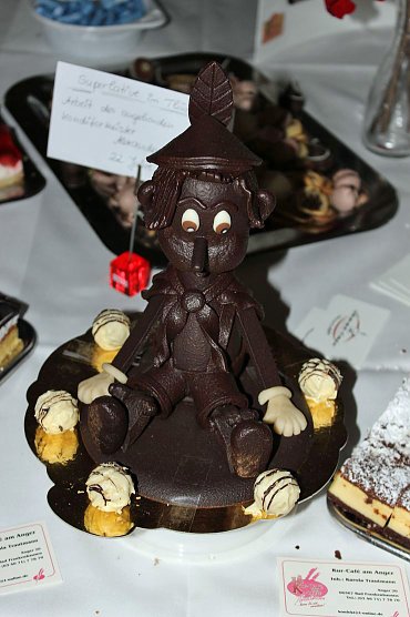 Erfolgreicher Neujahrsempfang (Foto: Karl-Heinz Herrmann)