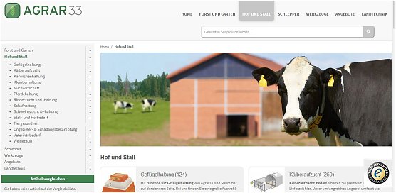 agrar33 (Foto: I. K&uuml;hn)