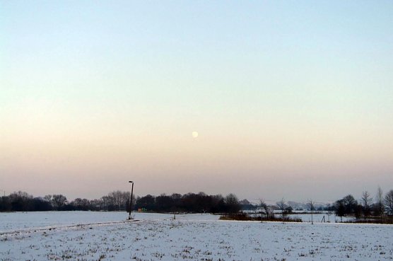 Wetter-Bild (Foto: Gernot Thelemann)