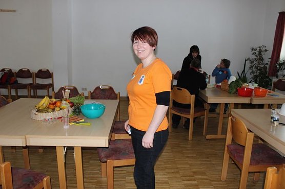 Kinderfest im HOC (Foto: Karl-Heinz Herrmann)