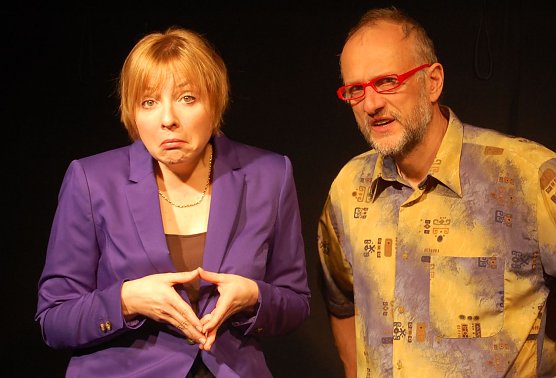 Poser, Kost (Foto: AndersWelt Theater/Agentur) Poser, Kost (Foto: AndersWelt Theater/Agentur)