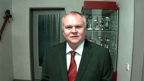 Bewerber im Check (Foto: Karl-Heinz Herrmann)