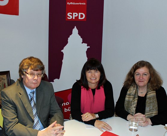 Direktkandidaten benannt (Foto: Karl-Heinz Herrmann)