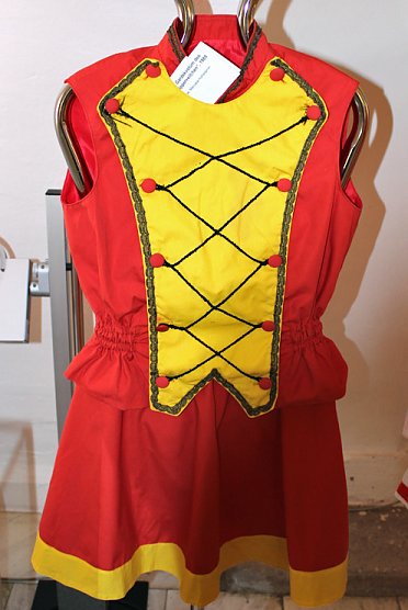 Neue Sonderausstellung (Foto: Karl-Heinz Herrmann)