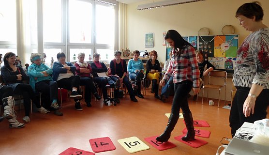 Keine Kinder in der Kindervilla (Foto: Kindervilla Bad Frankenhausen)