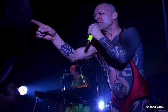 "We want Mohr" - Tourauftakt (Foto: Jana Groß) "We want Mohr" - Tourauftakt (Foto: Jana Groß)