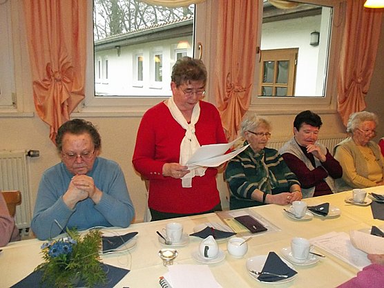 WB 4 hat Delegierte gew&auml;hlt (Foto: Thomas Leipold)