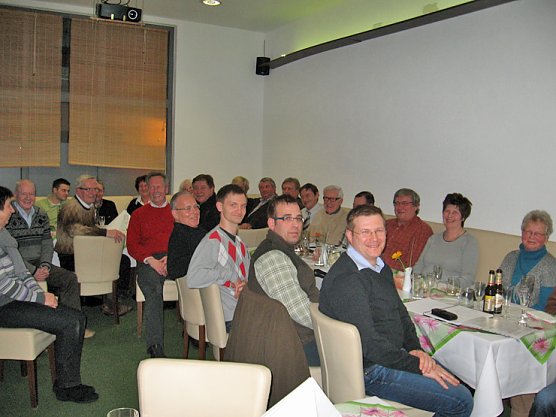 Freie Wähler jetzt vereint (Foto: Freie Wähler SDH) Freie Wähler jetzt vereint (Foto: Freie Wähler SDH)