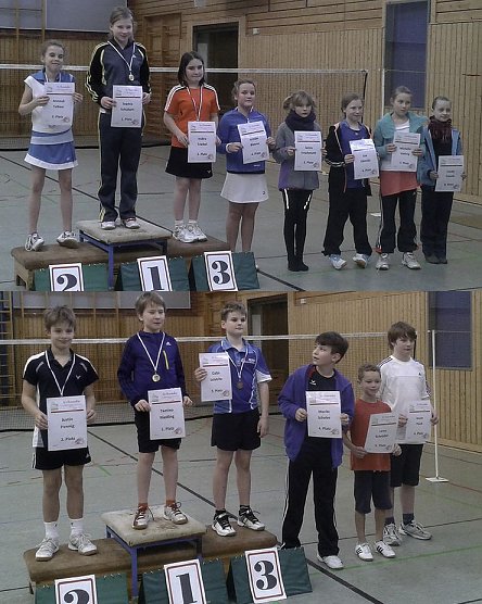 Erfolgreich im Th&uuml;ringer Wald (Foto: Andreas Reich)