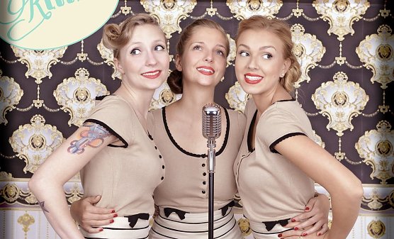 kCousins (Foto: Agentur) kCousins (Foto: Agentur)