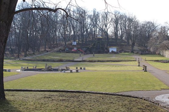 Gro&szlig;e Kaskade (Foto: Karl-Heinz Herrmann)