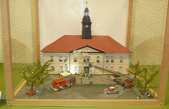 Modelle Frank P&auml;tz (Foto: Karl-Heinz Herrmann)