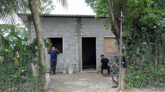 Bemerkungswerte Aktion (Foto: Barbara Reichert und Marcel W&uuml;nsch)