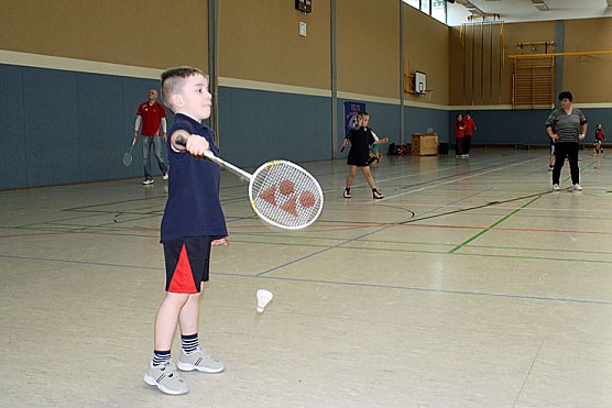 Sehr gute Ergebnisse (Foto: Andreas Reich)