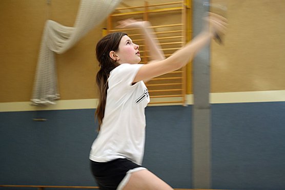 Sehr gute Ergebnisse (Foto: Andreas Reich)