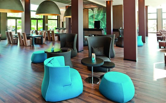 Motel One in Berlin (Foto: Motel one)