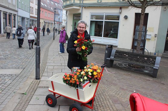 Unter die H&auml;ndler gegangen? (Foto: Karl-Heinz Herrmann)