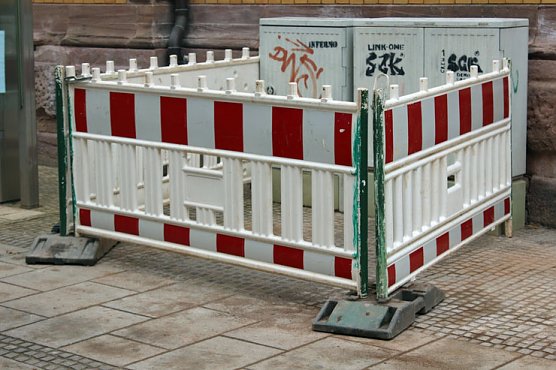 Infos aus Sondershausen (Foto: Karl-Heinz Herrmann)