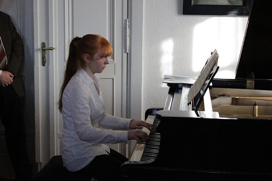 Frauentag begangen (Foto: Karl-Heinz Herrmann)