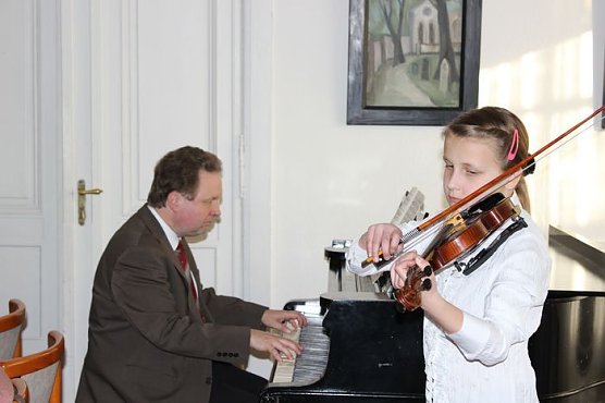 Frauentag begangen (Foto: Karl-Heinz Herrmann)