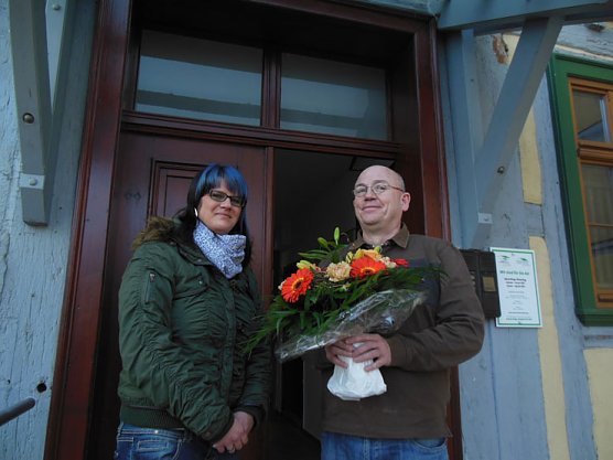 Danke !!! (Foto: Stadtjugendring) Danke !!! (Foto: Stadtjugendring)