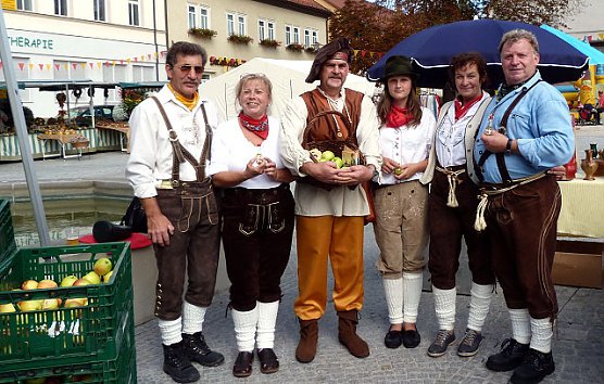 Noch Händler gesucht (Foto: Stadt Bad Frankenhausen) Noch Händler gesucht (Foto: Stadt Bad Frankenhausen)