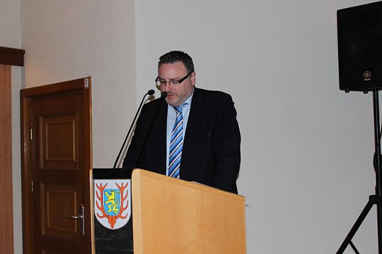 Kreisparteitag im Zeichen der Wahl (1) (Foto: Karl-Heinz Herrmann)