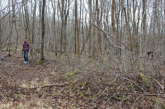 Das ist Engagement (Foto: Karl-Heinz Herrmann)