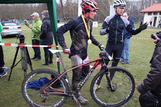 Possenlauf (Foto: Karl-Heinz Herrmann)