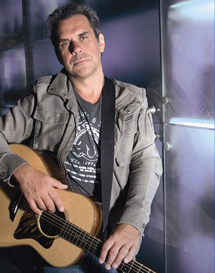 Biber Herrmann im Kunsthof (Foto: Kunsthof Friedrichsrode)