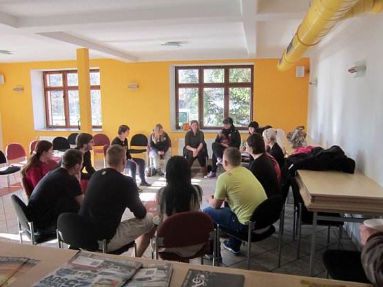 F&uuml;r Erstw&auml;hler (Foto: Heiko Raschka)