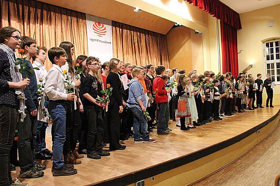 Fantasievoll und innovativ (Foto: Karl-Heinz Herrmann) Fantasievoll und innovativ (Foto: Karl-Heinz Herrmann)