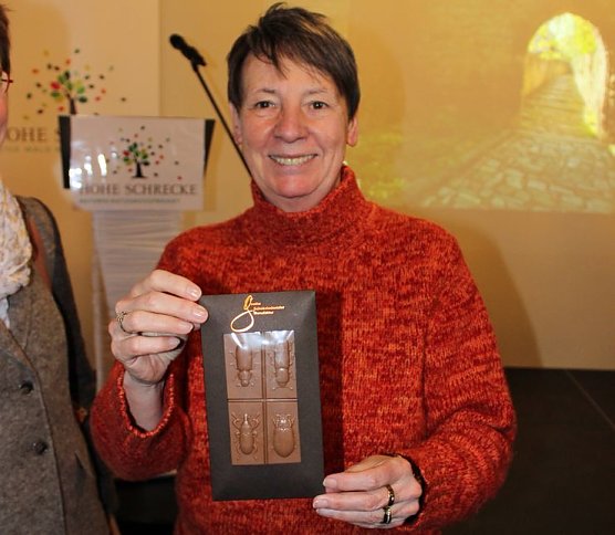 Urwald von morgen? (Foto: Karl-Heinz Herrmann) Urwald von morgen? (Foto: Karl-Heinz Herrmann)