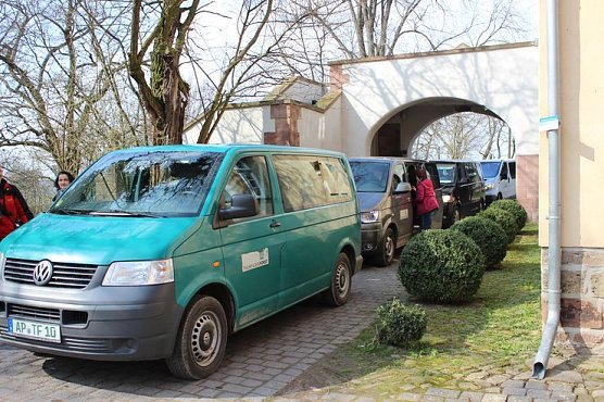 Urwald von morgen? (Foto: Karl-Heinz Herrmann) Urwald von morgen? (Foto: Karl-Heinz Herrmann)