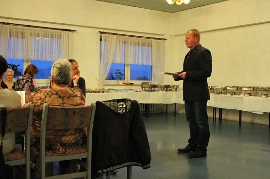 Aus der Region f&uuml;r die Region (Foto: Karl-Heinz Herrmann)