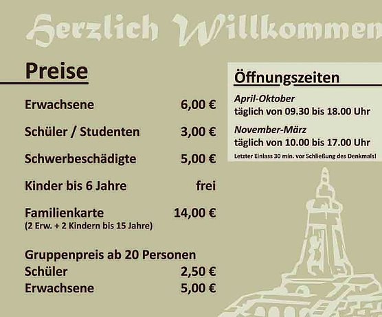 Mit neuem Gesellschaftervertrag Betrieb am Denkmal (Foto: Kurgesellschaft Bad Frankenhausen)