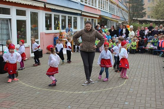 Party zum 40. Jahrestag (Foto: Karl-Heinz Herrmann) Party zum 40. Jahrestag (Foto: Karl-Heinz Herrmann)
