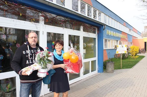 Party zum 40. Jahrestag (Foto: Karl-Heinz Herrmann) Party zum 40. Jahrestag (Foto: Karl-Heinz Herrmann)