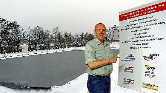 Frankenhäuser Familienbündnis sagt DANKE! (Foto: Peter Möbius) Frankenhäuser Familienbündnis sagt DANKE! (Foto: Peter Möbius)